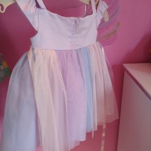 Toddler girl dresd